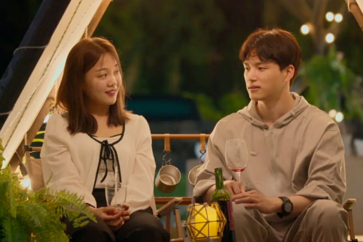 netflix Better Late Than Single behind the scenes pd interview members love reality