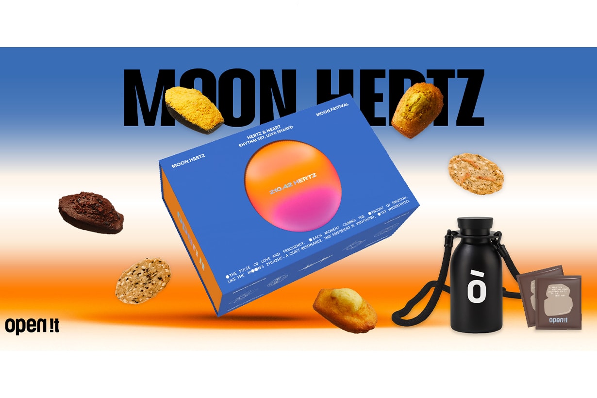 Mid-Autumn Festival 2025 Gift gift box Mooncake