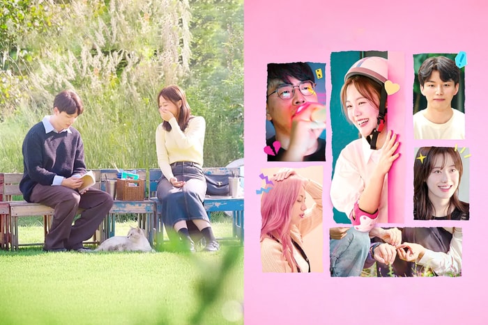 Netflix《母胎單身》模擬相親、志受差點落選、躲草叢事件... 10 個沒播的幕後花絮!