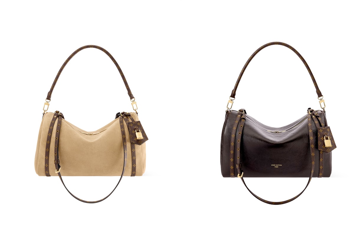 Louis Vuitton express bag price hk tw size