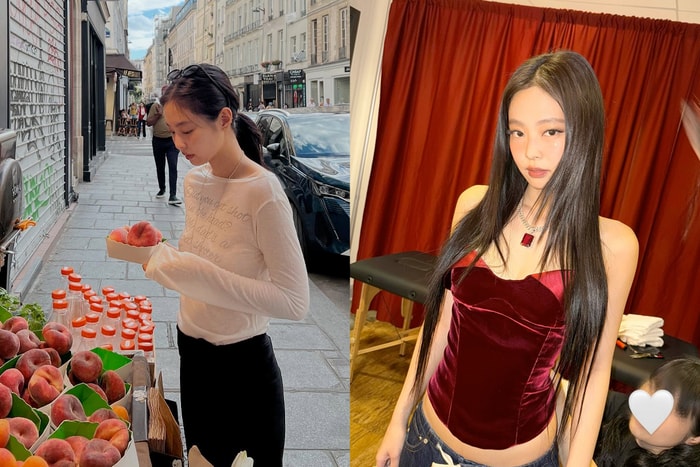 Jennie 會來嗎？驚喜公開《Rubify》亞洲巡迴快閃，台北、香港日期一次看！