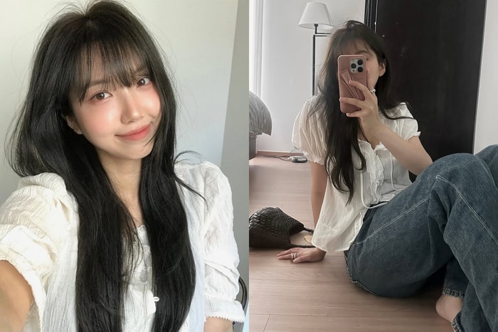 不用花大錢在護髮產品:這款在家自製的「護髮液」除了便宜,還能令頭髮變光澤