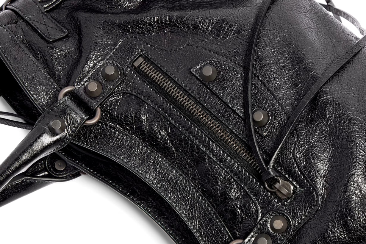 balenciaga le city east west bag price new 2025 fall winter