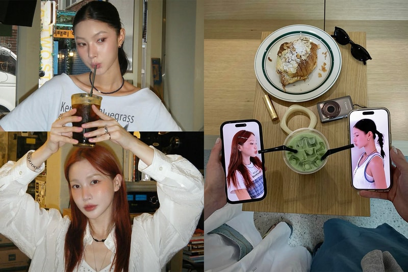 不論是朋友還是情侶，這些合照方式都是最佳範本，讓你的 IG 趣味倍增！
