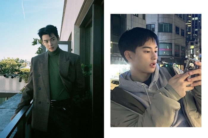 臉蛋天才 2 號來了:網友眼睛太利... ,竟然在《劉 QUIZ》發現車銀優弟弟!