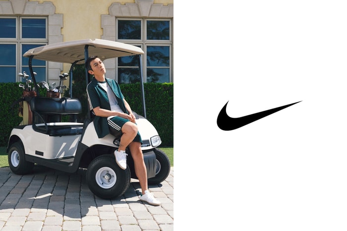 翻臉不認人？Nike 向陳冠希提告的真正緣由，US$1 億天價賠償金為何馬上縮水？