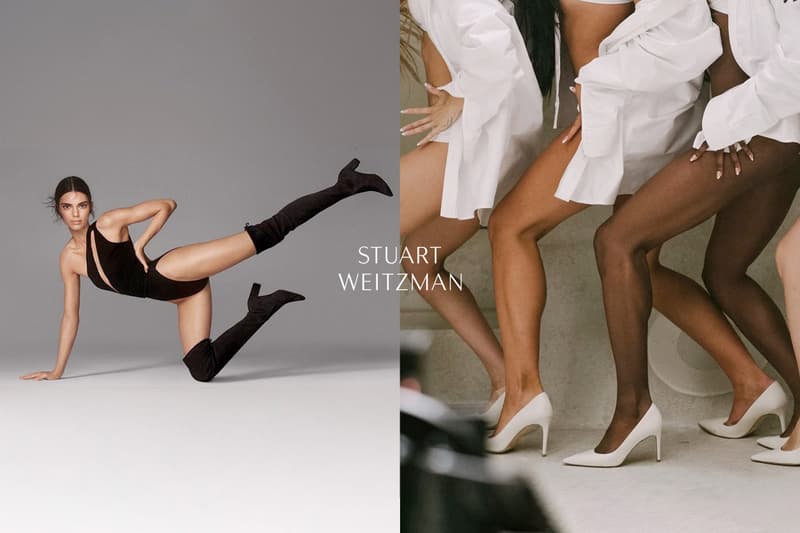 10 年後賠本賣出：為何 Tapestry 集團以不到兩成，US$1 億出售 Stuart Weitzman？