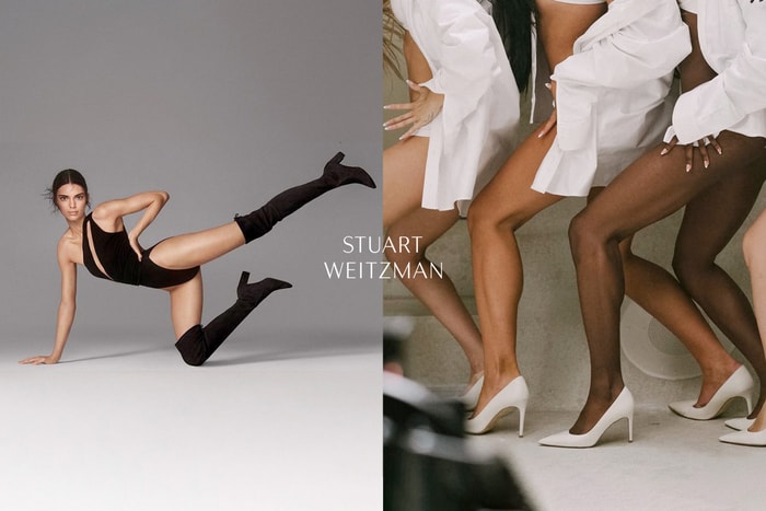 10 年後賠本賣出：Tapestry 集團以不到兩成價格，US$1 億出售 Stuart Weitzman！