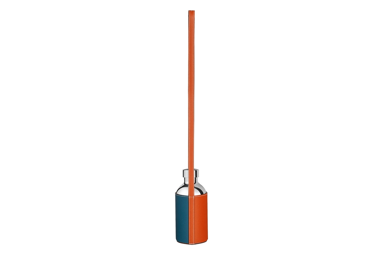 Hermès Flâneuse first water bottle 2025 fall winter