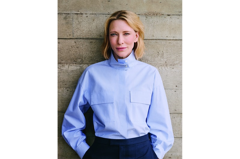 uniqlo-cate-blanchett-brand-ambassador-announce-uniqloc