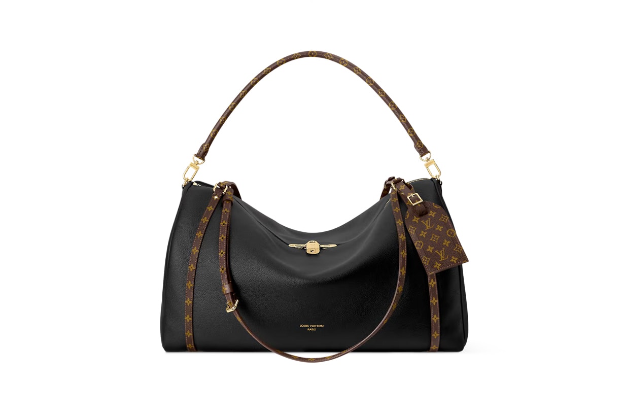 Louis Vuitton express bag price hk tw size