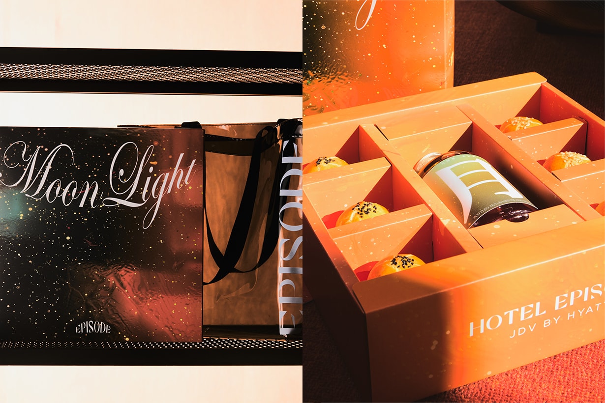 Mid-Autumn Festival 2025 Gift gift box Mooncake