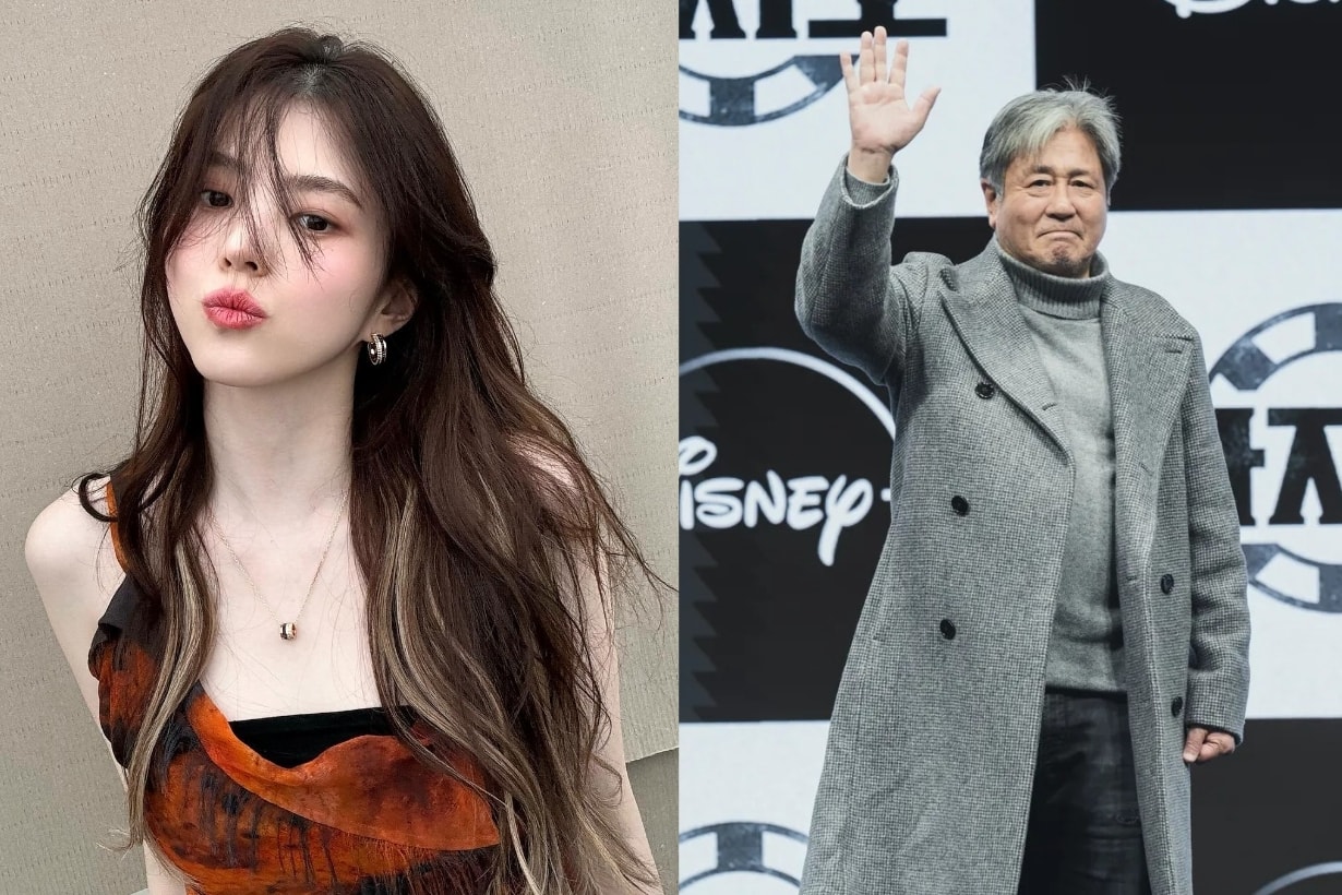 韓版《The Intern》崔岷植、韓韶禧出演！黑幫大佬＋冷艷惡女