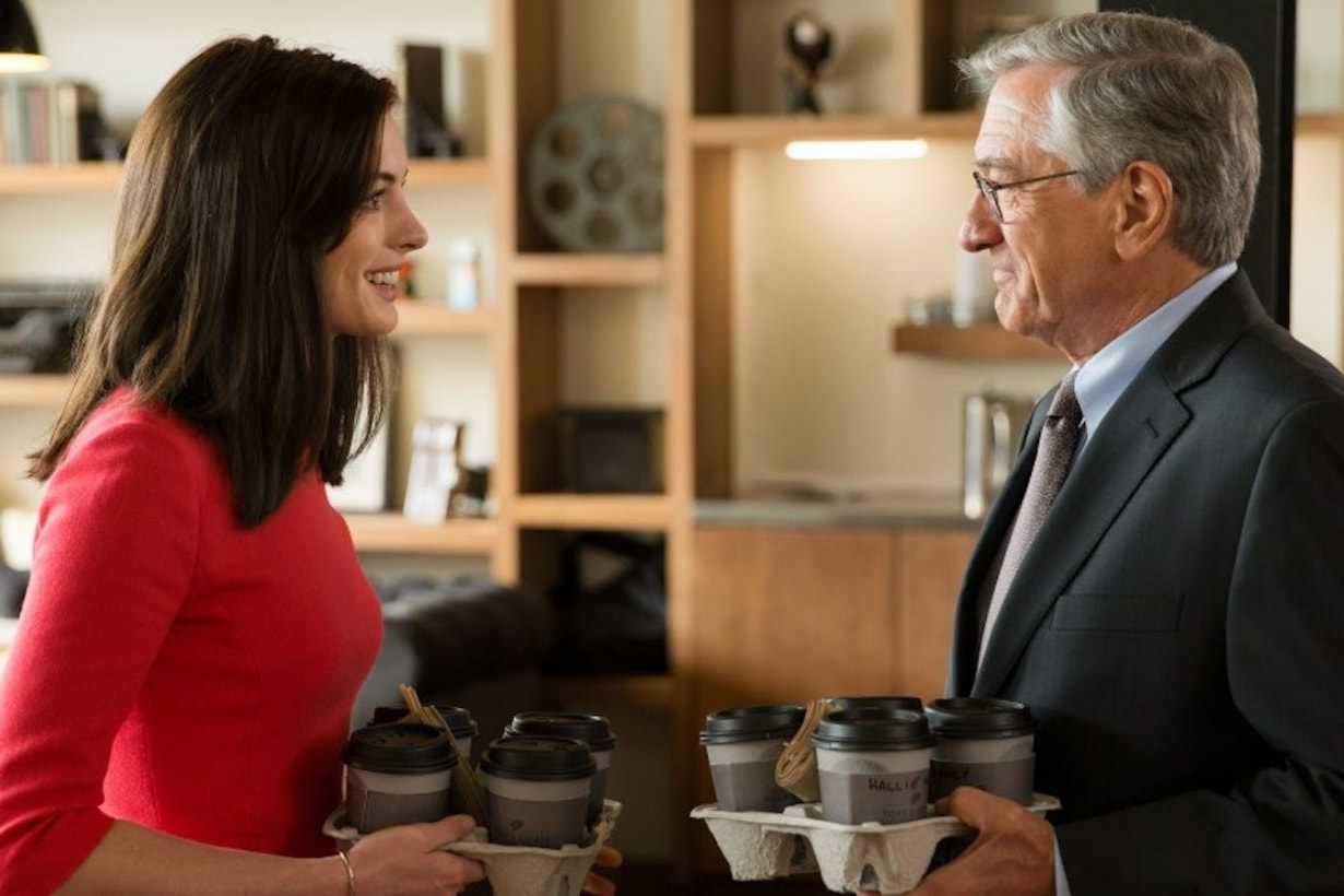 韓版《The Intern》崔岷植、韓韶禧出演！黑幫大佬＋冷艷惡女