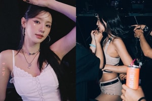 偶像的化妝師都在用：3 個擊退臉部浮腫的方法，讓你馬上就會立體五官