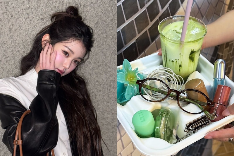 2025 彩妝潮流：大膽色彩 × 雲霧裸肌，揭開女生們必學美妝密碼！