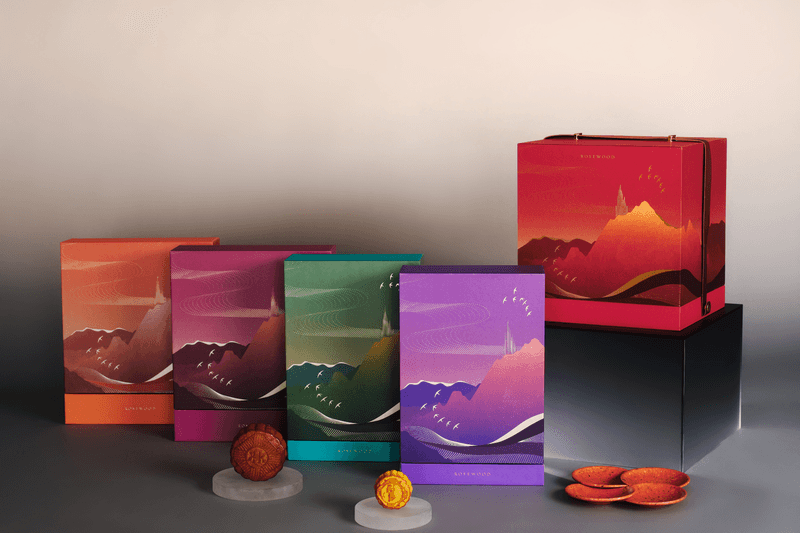 2025月餅推薦 ：19 款中秋必買香港酒店/品牌推出月餅禮盒