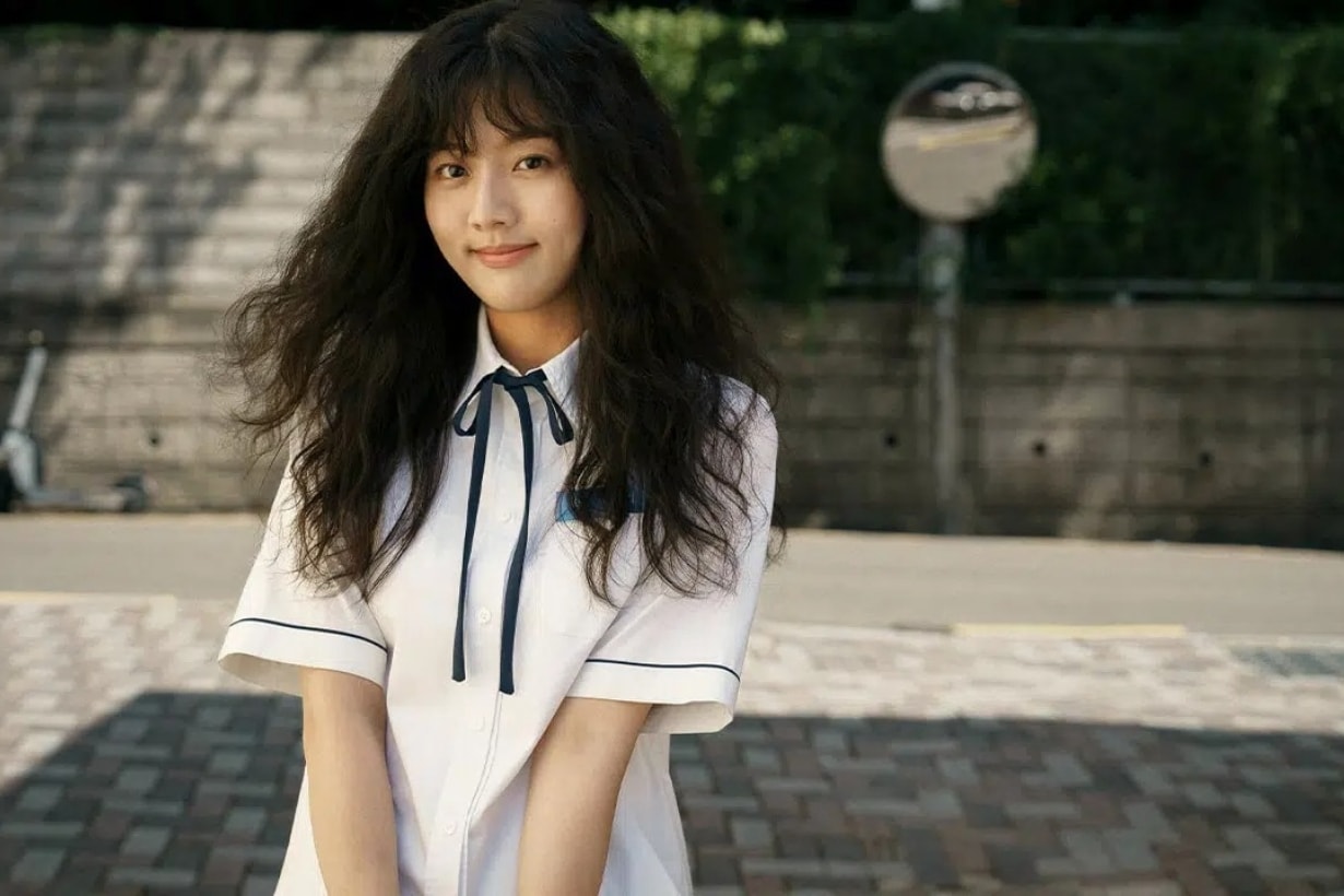申銀秀＋孔明主演《捲捲初戀》，醜小鴨變美追校草？