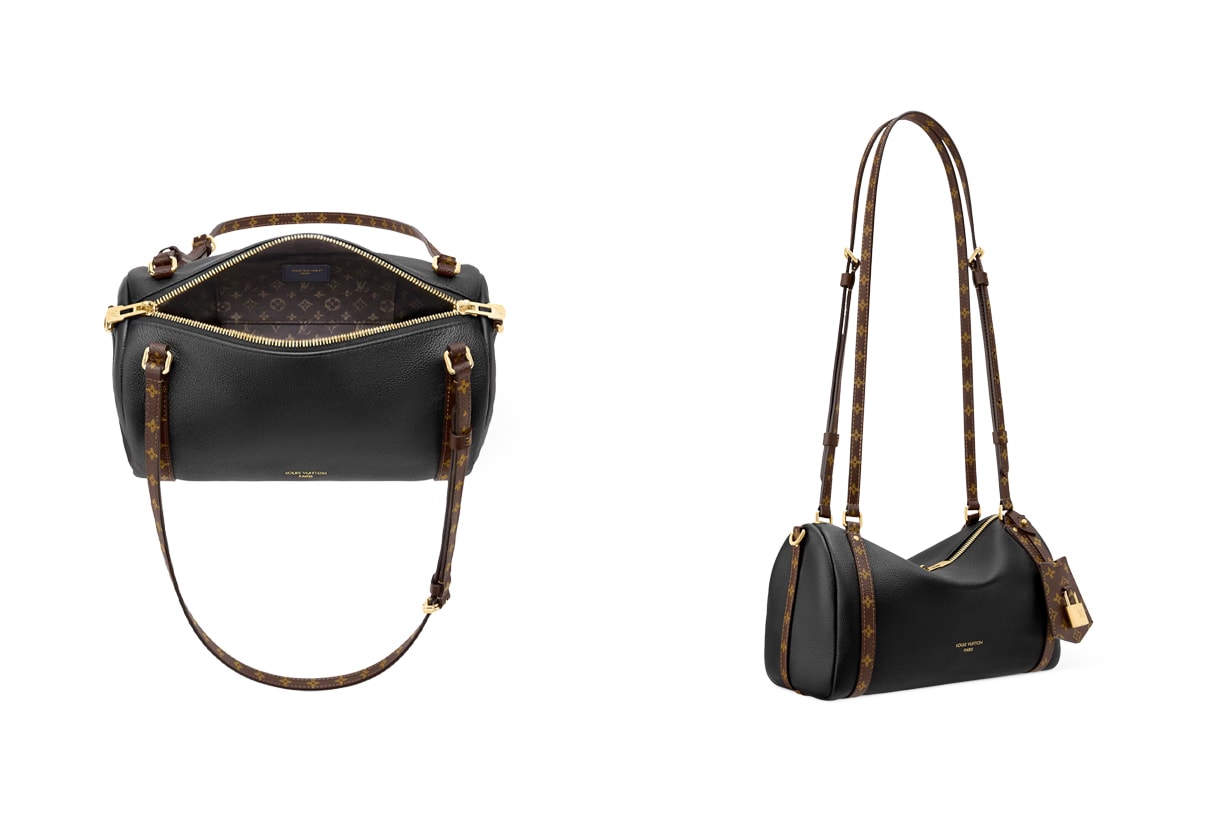 Louis Vuitton express bag price hk tw size