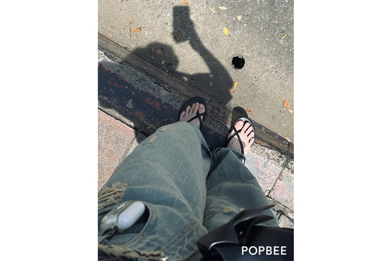 2025 summer sandals slides popbee editor's pick must have
