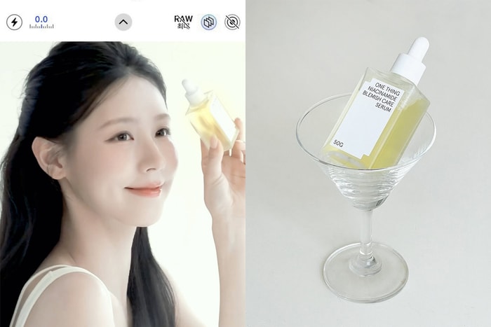 i-dle 薇娟的代言品牌:這款韓國美白去斑精華,能讓所有女生膚色透亮像發光!