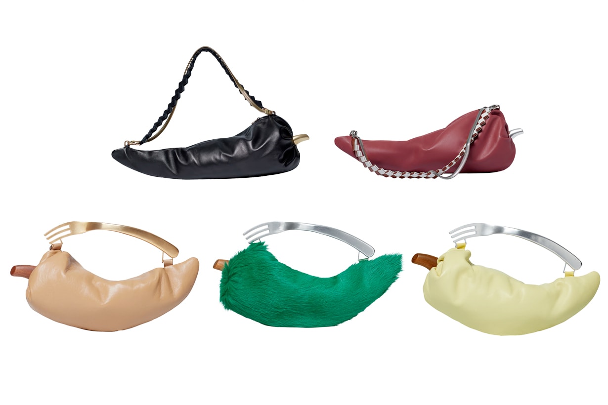 lisa boyy chili bag market hungry london outfit