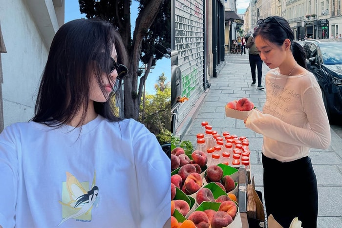 Jennie 寧寧傻傻分不清：這張照片中的主角是誰，讓網民爭論不斷，一下子還真看不出來！