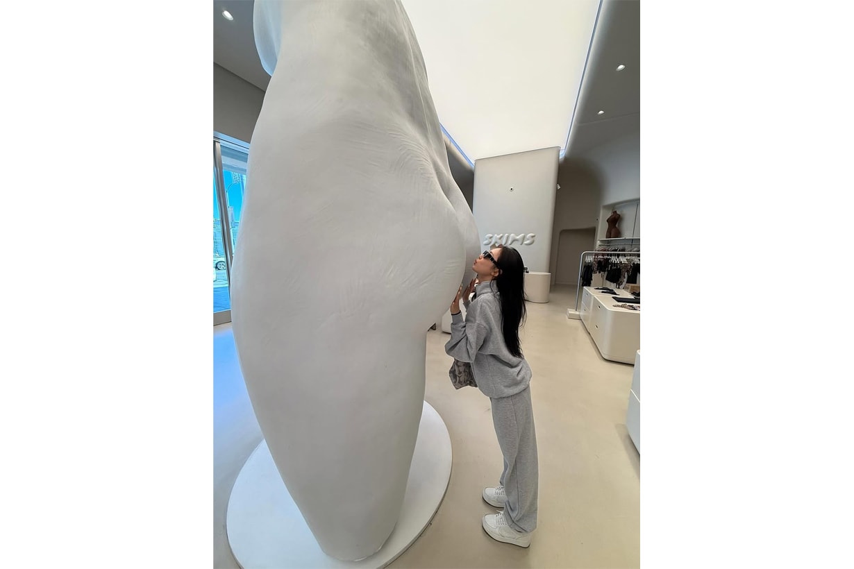 Jennie 寧寧傻傻分不清：這張照片中的主角是誰，讓網民爭論不斷，一下子還真看不出來！ 