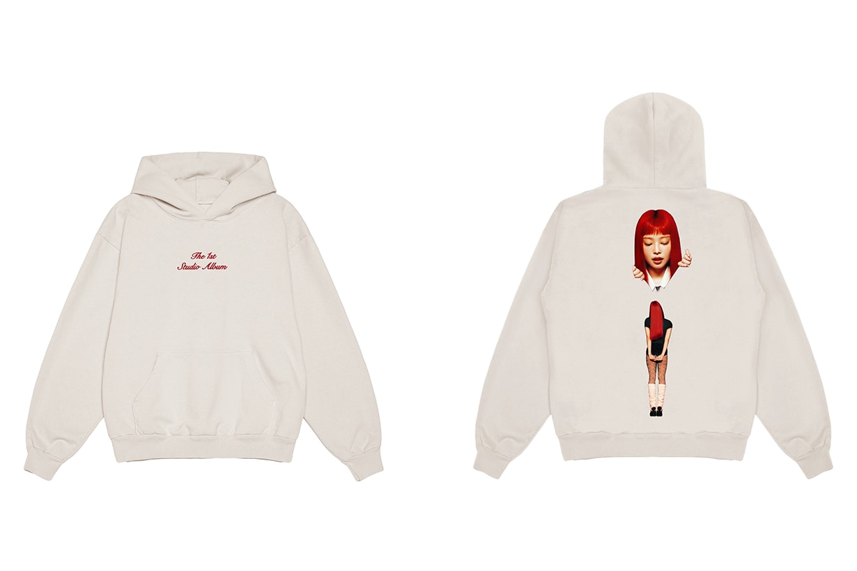 jennie rubify taipei when where tour asia complex price merch all vinyl