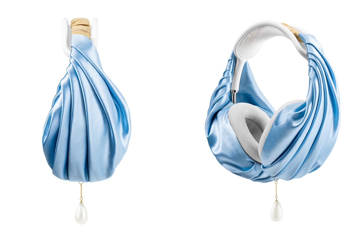 casetify airpods max cover girl with pearl earring Mauritshuis sold out