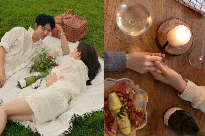 百元到萬元：不同預算的女朋友生日禮物推薦，讓她幸福感爆棚！