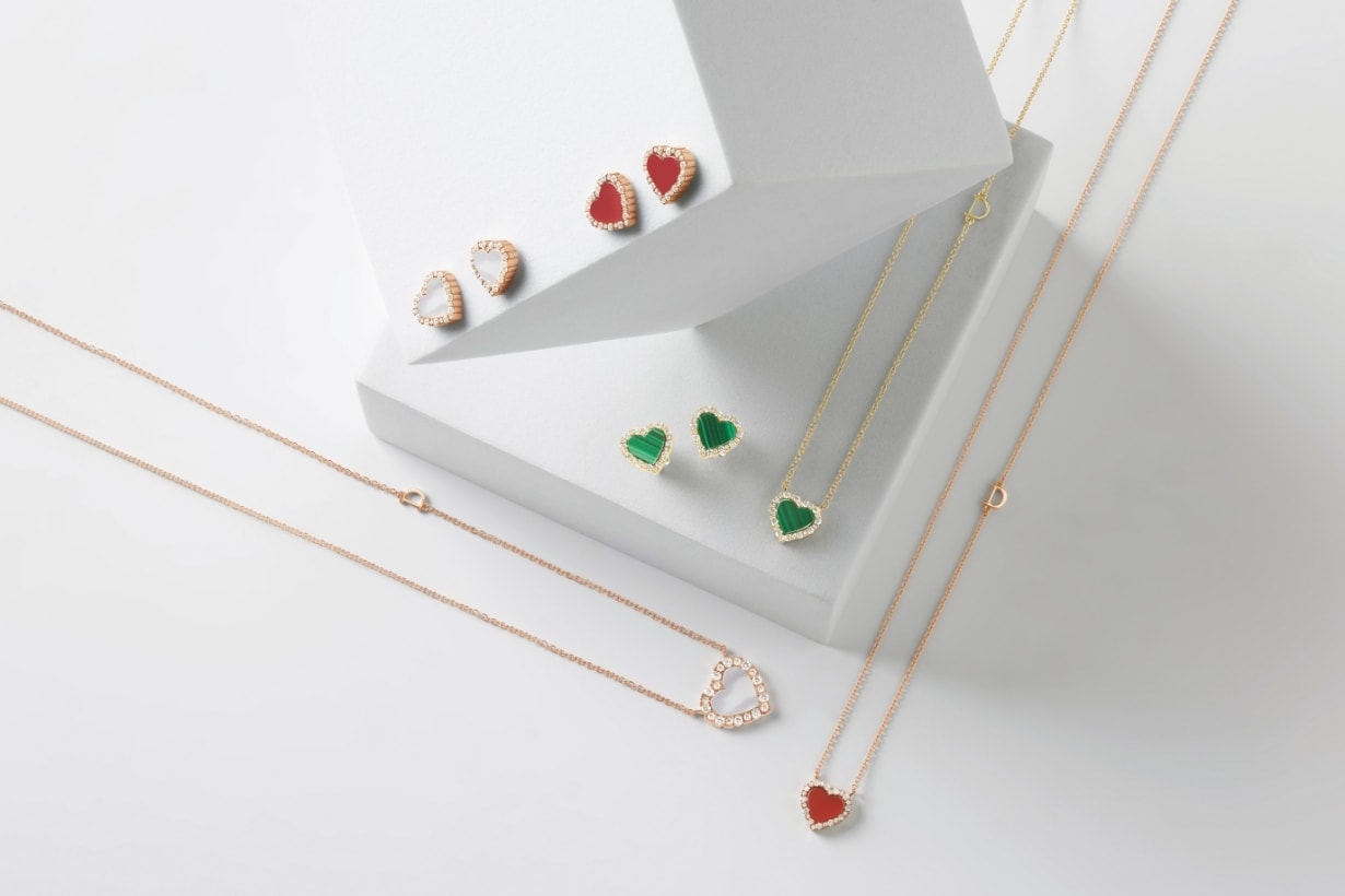 2025 女朋友生日禮物推薦:美容、手袋到首飾,百元到萬元預算都有!