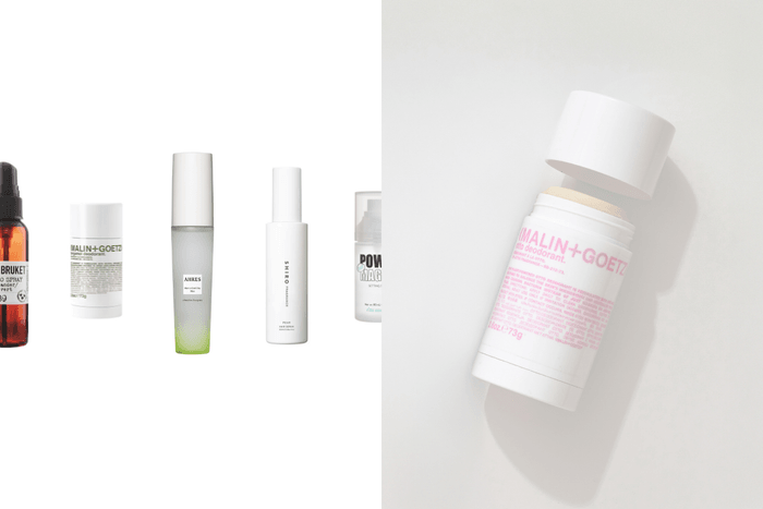 體香膏、滾珠、香氛噴霧 ... 漂亮女生夏日必備的氣味管理小物,一次幫你整理好!