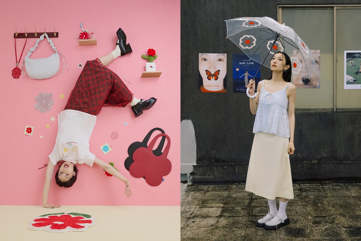 mini matters 5th anniversary movie market taipei limited pop up when where