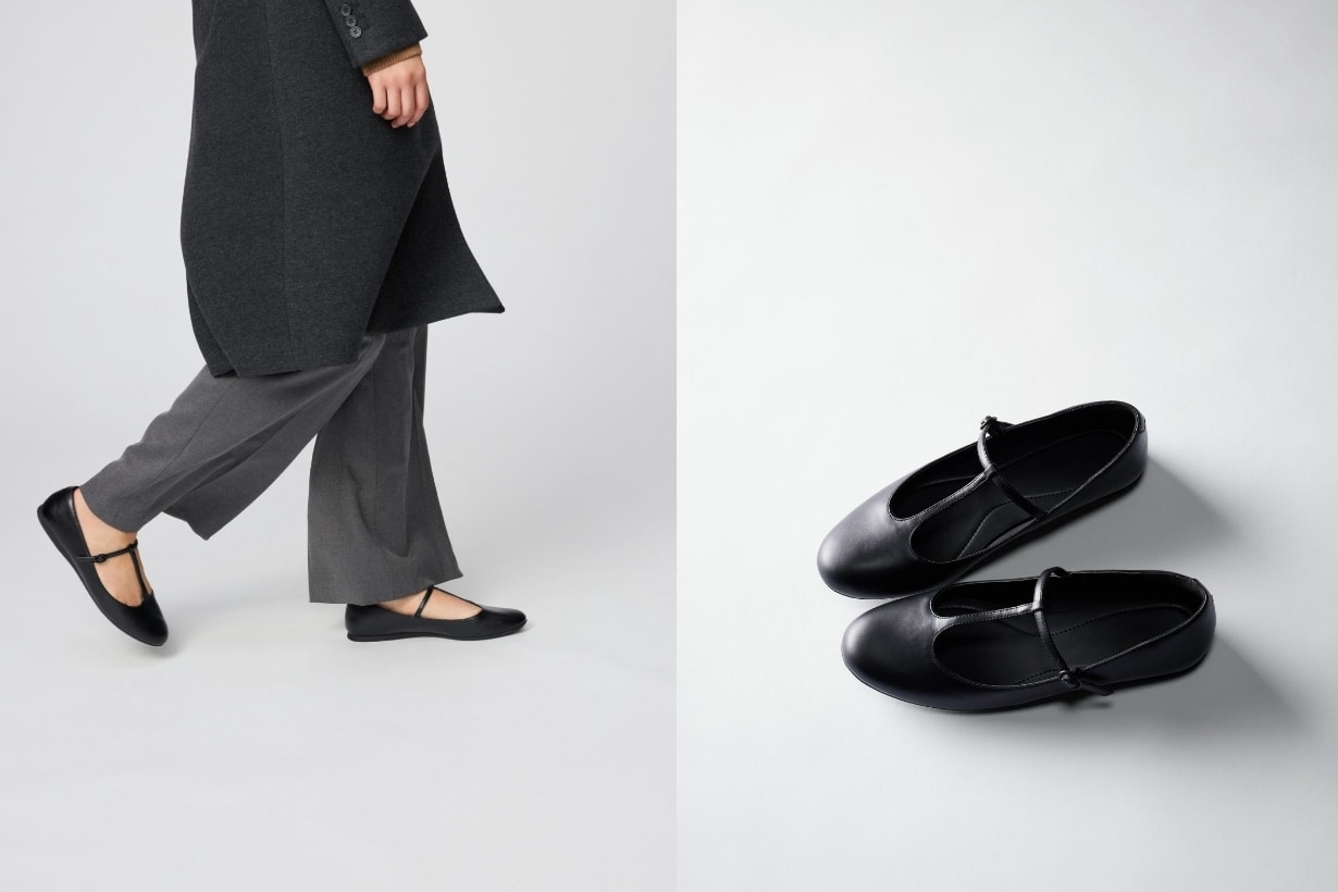 UNIQLO 2025 秋冬新品:4 款被日本女生搶著入手的百搭款!