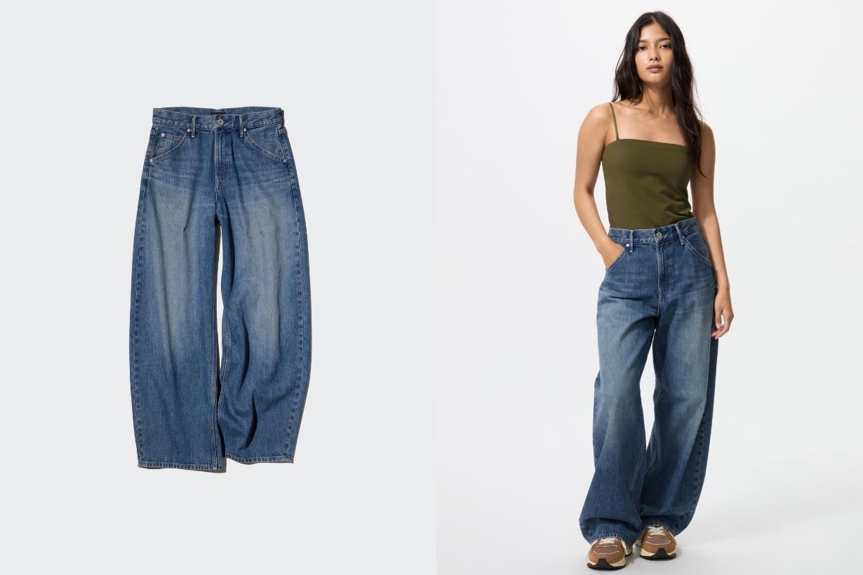 UNIQLO 2025 秋冬新品：4 款被日本女生搶著入手的百搭款！
