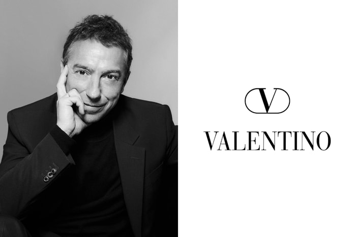 創意總監換,執行長也換!前 Chloé CEO 將執掌 Valentino,Riccardo Bellini 的履歷到底有多厲害?