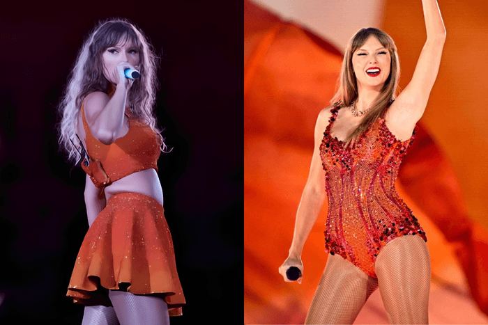 泰勒絲現身男友 Podcast 宣布震撼彈:第 12 張新專輯將誕生!5 個小彩蛋讓粉絲們直呼太驚喜