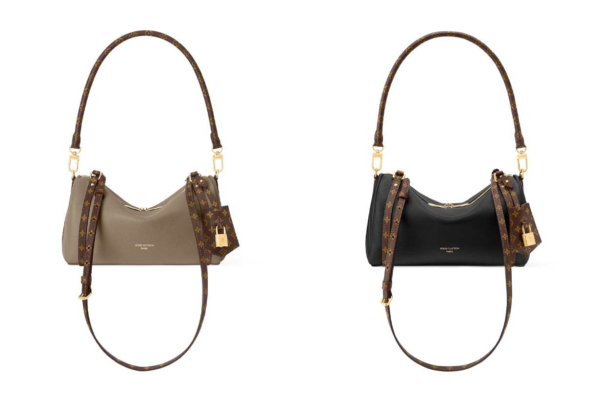 Louis Vuitton express bag price hk tw size