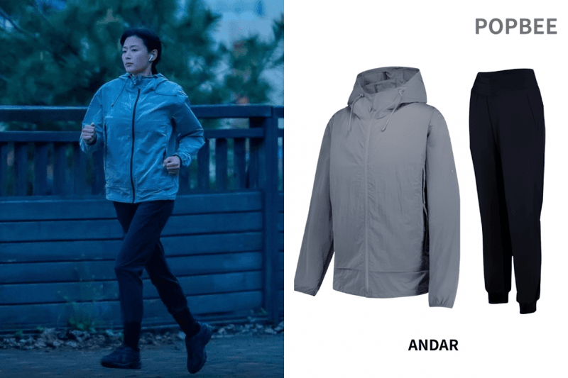 《暴風圈》全智賢選總統氣場全開：女菁英造型俐落又高級，4 種重點單品很值得上班族女生筆記！