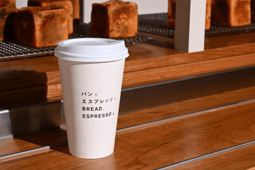 早午餐收藏清單+1:日本人氣麵包咖啡店 Bread, Espresso & 登台,經典必吃、限定菜單一次看!