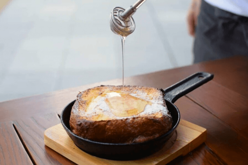 早午餐收藏清單+1:日本人氣麵包咖啡店 Bread, Espresso & 登台,經典必吃、限定菜單一次看!