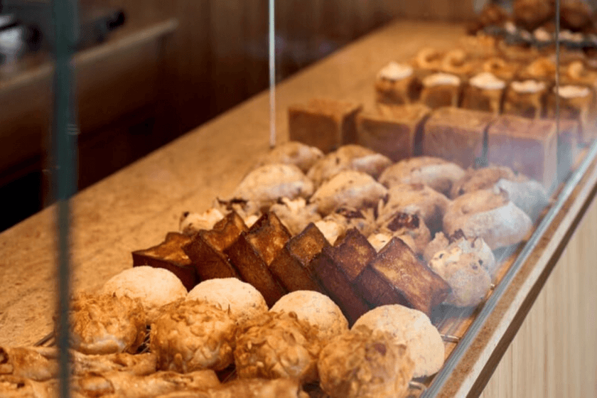 早午餐收藏清單+1:日本人氣麵包咖啡店 Bread, Espresso & 登台,經典必吃、限定菜單一次看!