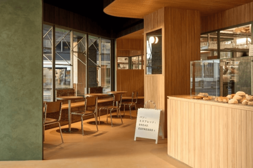 早午餐收藏清單+1:日本人氣麵包咖啡店 Bread, Espresso & 登台,經典必吃、限定菜單一次看!