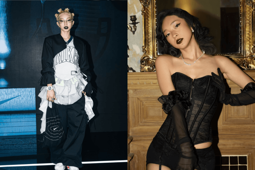 舞者出身卻代言接到手軟:山本恭華 KYOKA 是誰?出演《街頭女戰士3》圈粉無數、私下是穿搭達人!