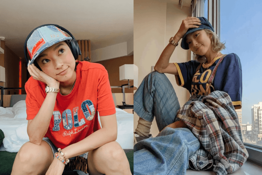 舞者出身卻代言接到手軟:山本恭華 KYOKA 是誰?出演《街頭女戰士3》圈粉無數、私下是穿搭達人!