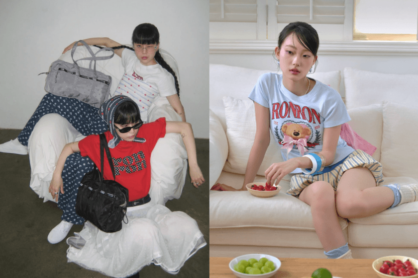 每週都刷新你的購物清單:韓國現代百貨X台北信義 A11 驚喜連名,11 個人氣品牌輪番登場!