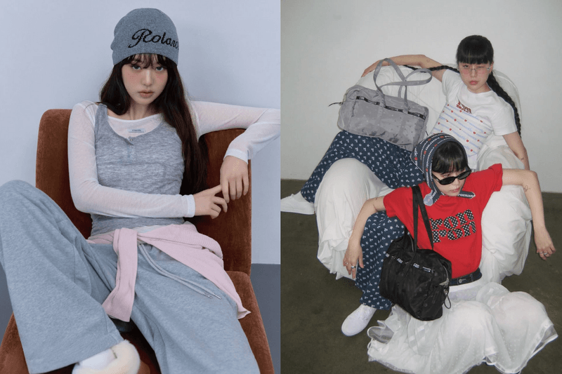 每週都刷新你的購物清單：韓國現代百貨Ｘ台北信義 A11 驚喜聯名，11 個人氣品牌輪番登場！