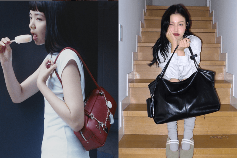 每週都刷新你的購物清單：韓國現代百貨Ｘ台北信義 A11 驚喜連名，11 個人氣品牌輪番登場！