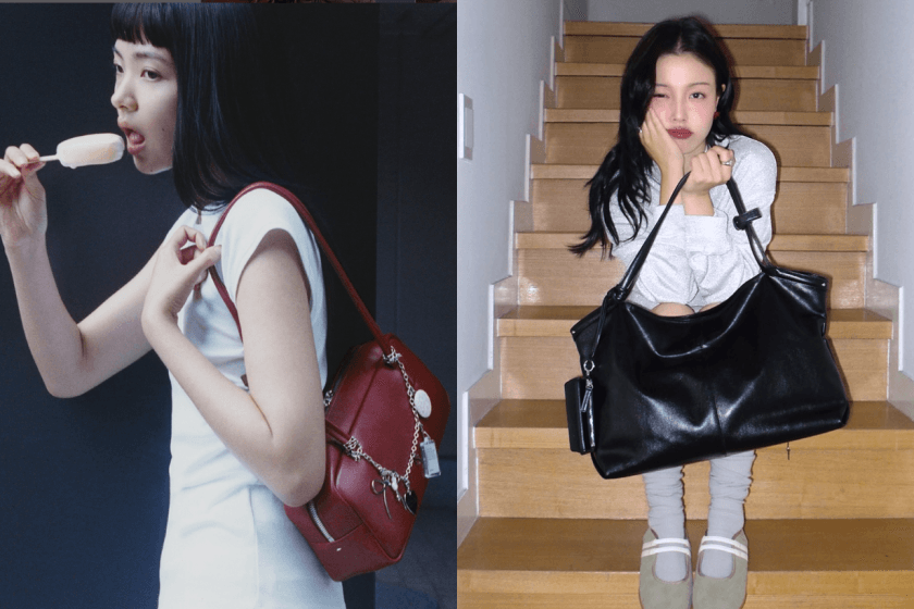 每週都刷新你的購物清單:韓國現代百貨X台北信義 A11 驚喜連名,11 個人氣品牌輪番登場!